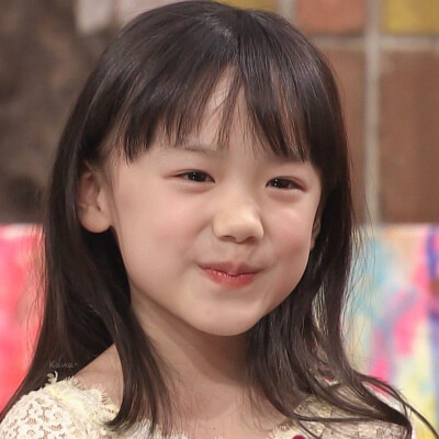 头像芦田爱菜