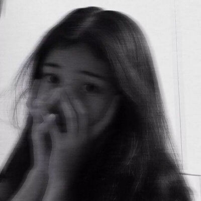 ins风丧系女头|我这一生要走多远的路程,什么时候才能停下……拿图点