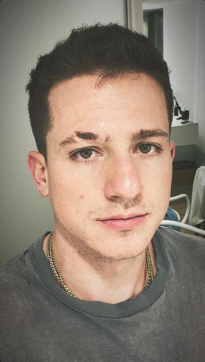 断眉charlie Puth 堆糖 美图壁纸兴趣社区 断眉charlie Puth 堆糖 美图壁纸兴趣社区