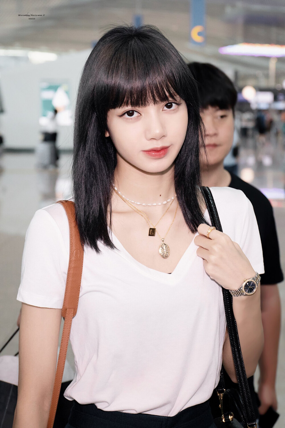 blackpink lisa