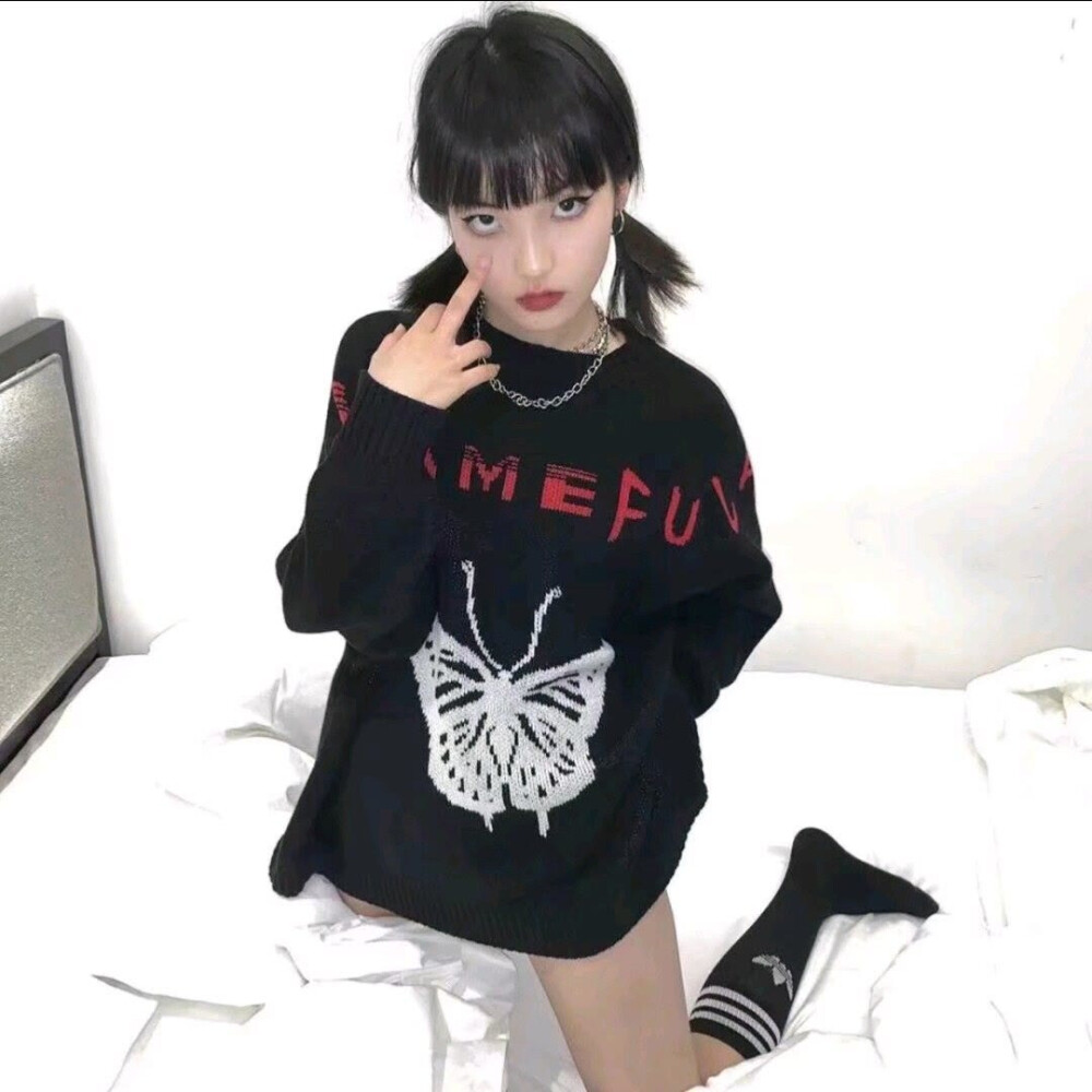 女生头像