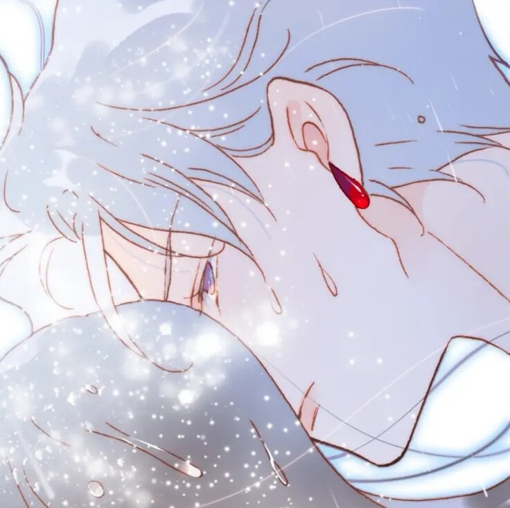 来自:漫画《宇宙琴未响》(快看可看)自截头像,拿图点赞
