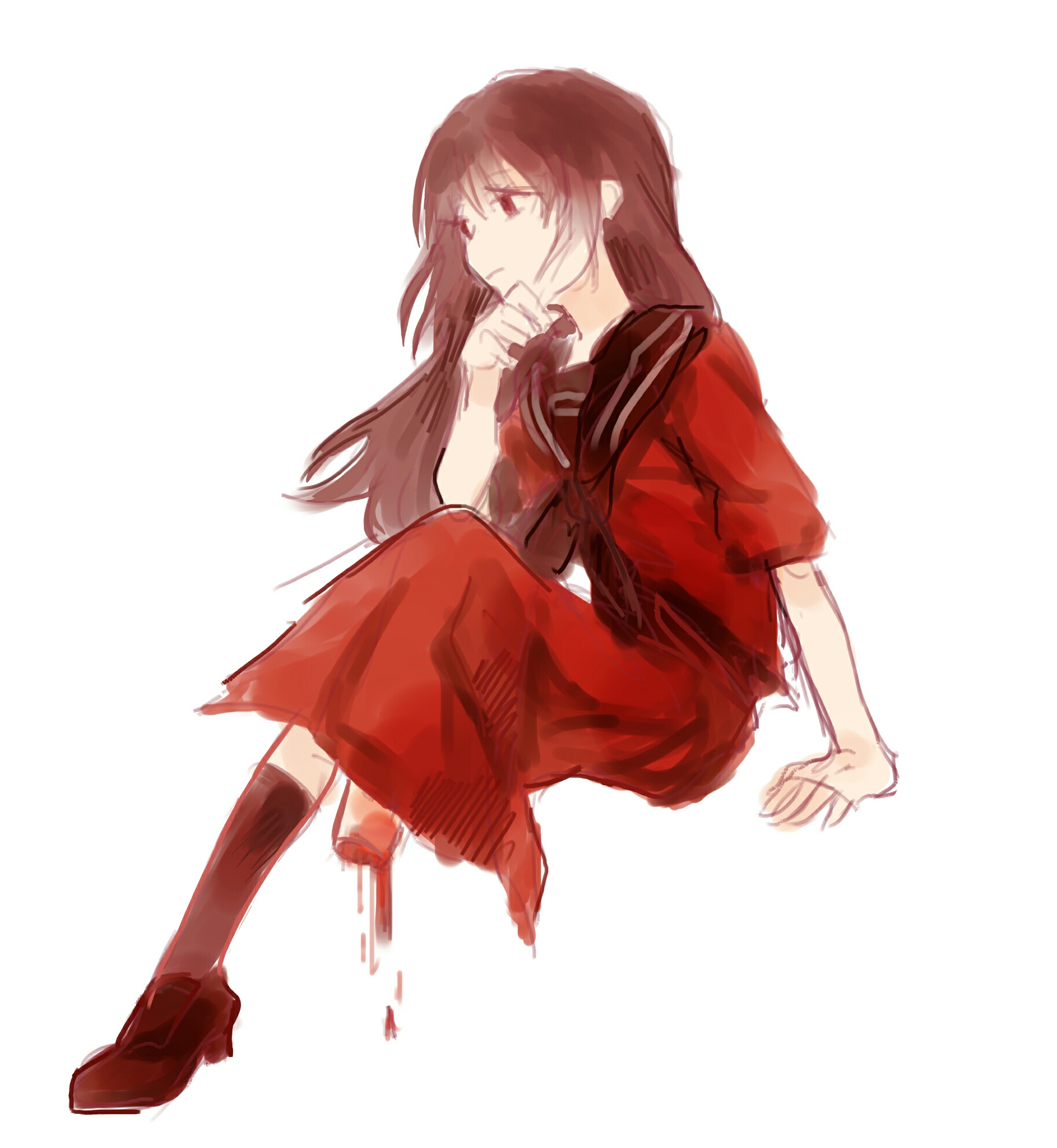 死亡万花筒