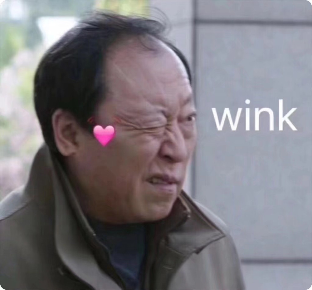 wink~ 