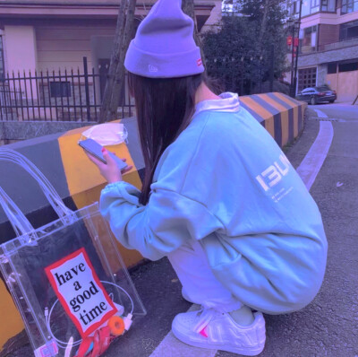 林沐 堆糖网