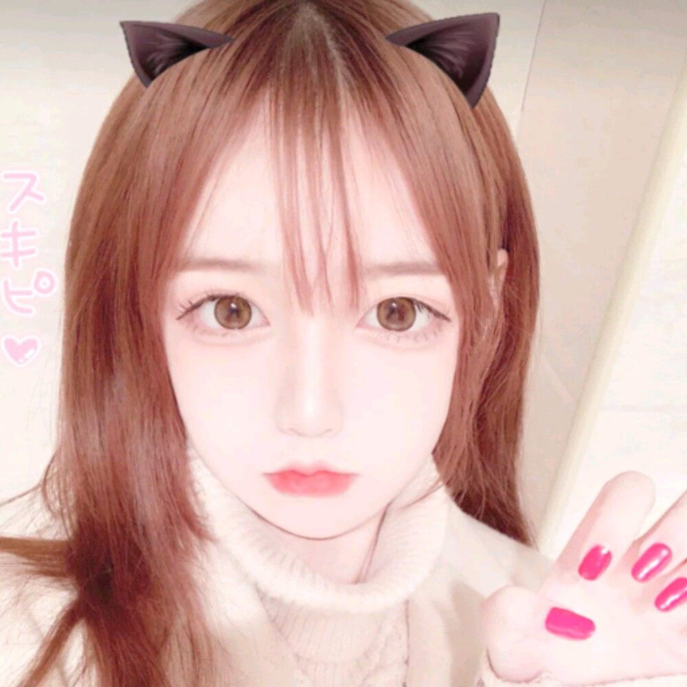 女生头像/御/萝