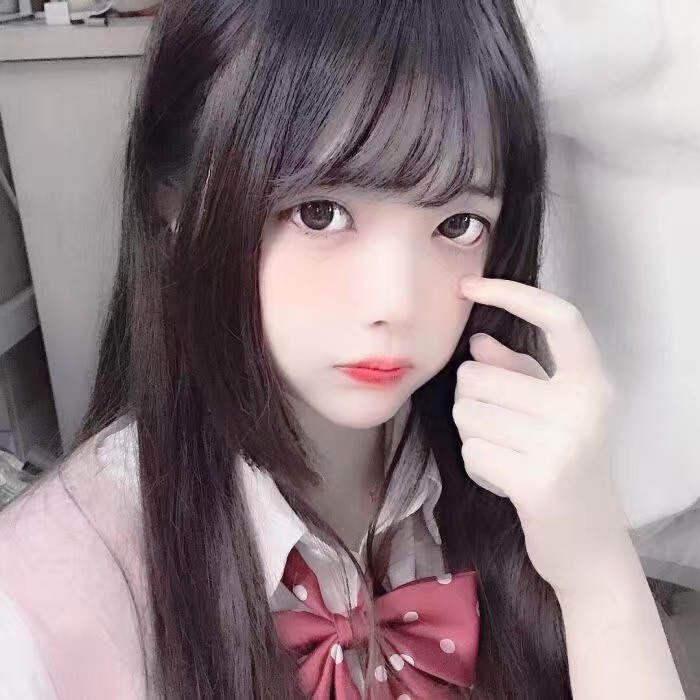 女生头像/御/萝