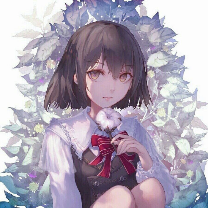 "是寡淡到极致,是温柔到极致.