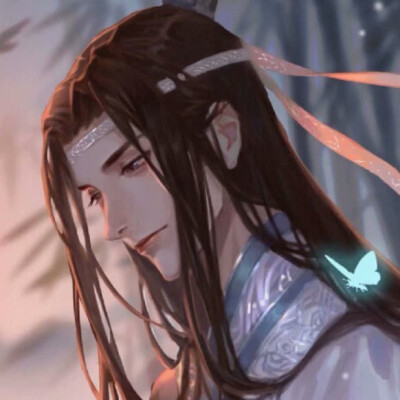 仙气男头像古风 堆糖,美图壁纸兴趣社区