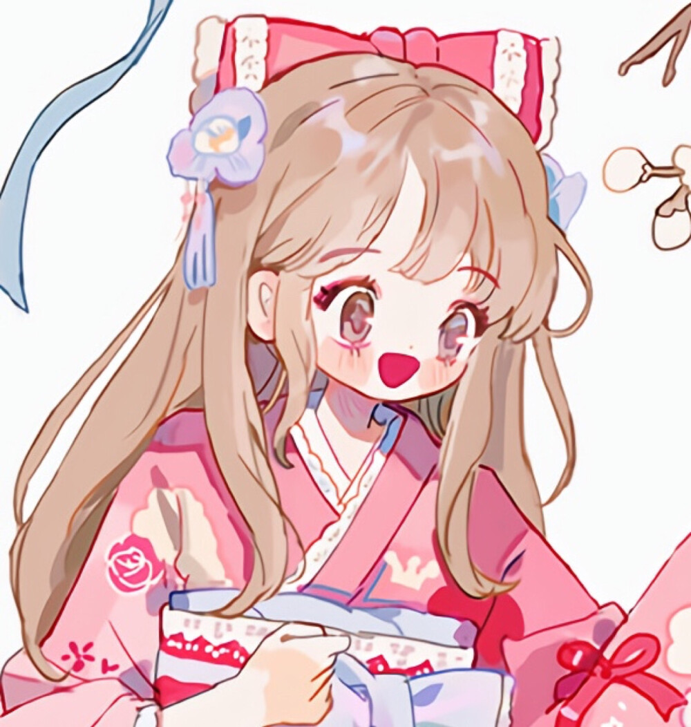 闺蜜头像