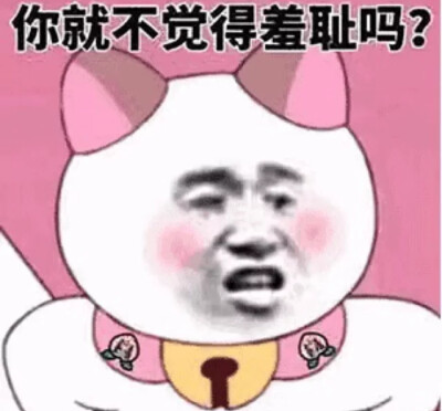 撮一口表情包