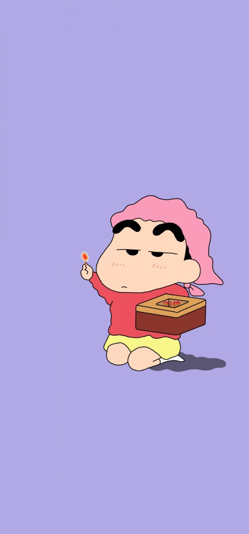 蜡笔小新