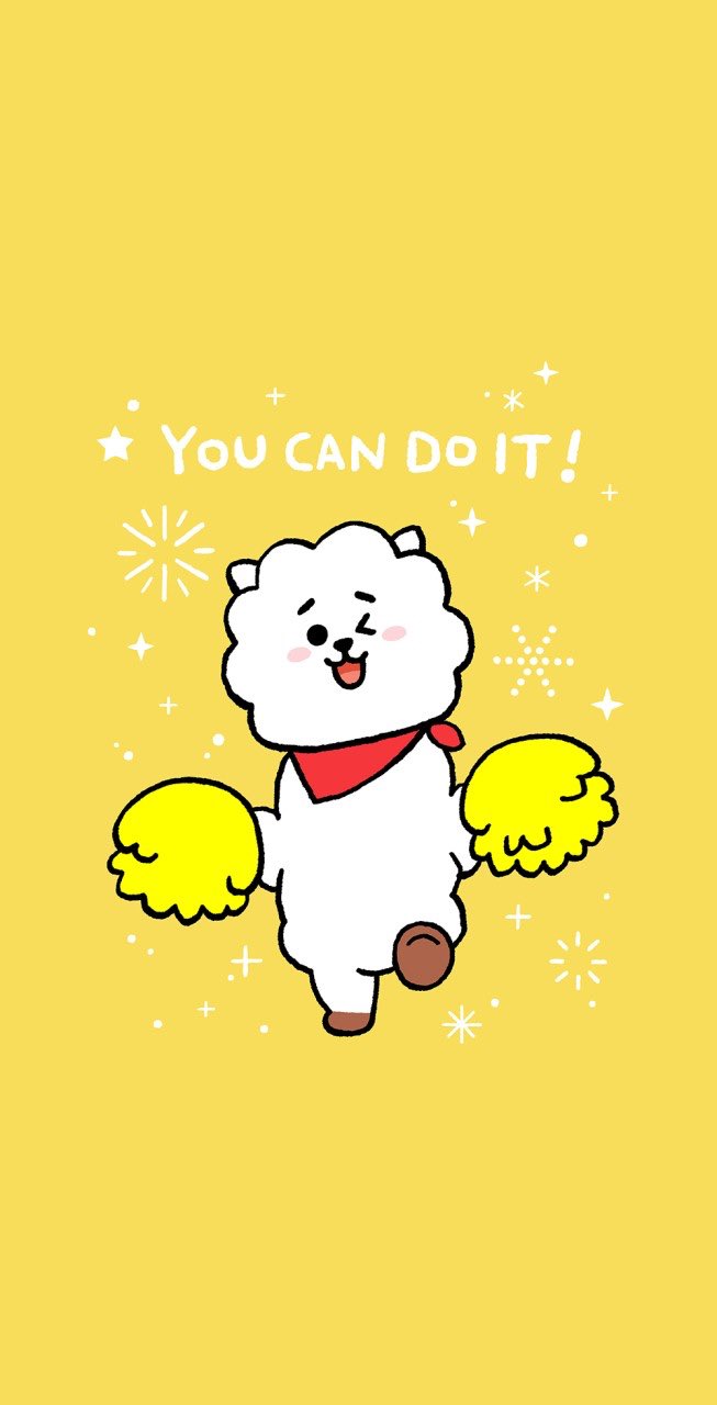 防弹少年团 bts bt21