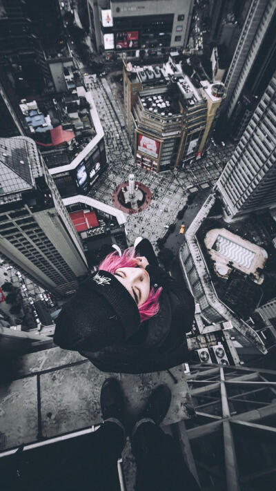 潮潮的壁纸!
