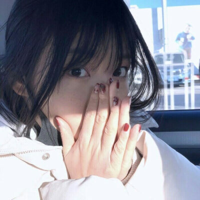 真人头像