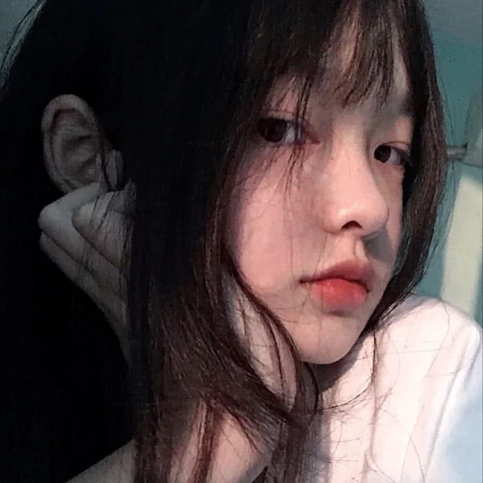 "小仙女"专属头像