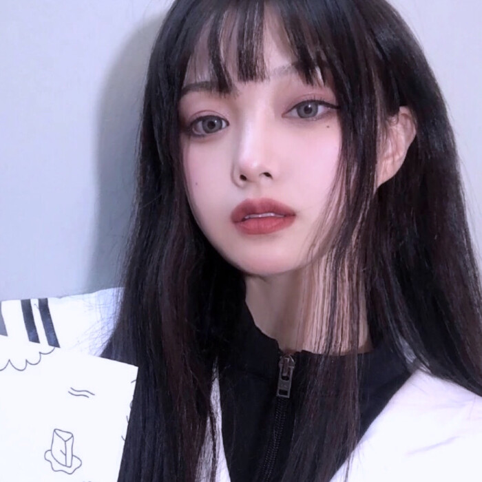 精选女头 自拍女头 动漫女头 古风女头 风格杂