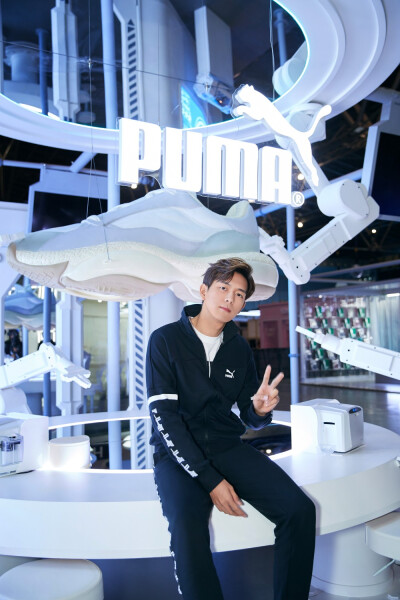 李现puma