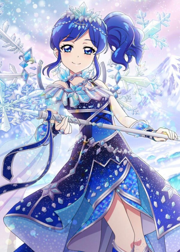 雾矢葵 