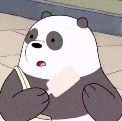 裸熊闺蜜头像~个人感觉不错~ 喜欢的自截自取.望礼貌拿图.