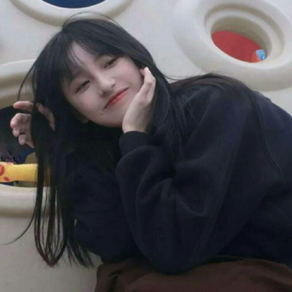 女生头像 真人动漫欧美部位