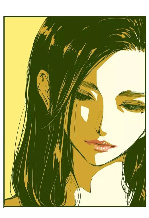 漫画《蝉女》经典分镜截图