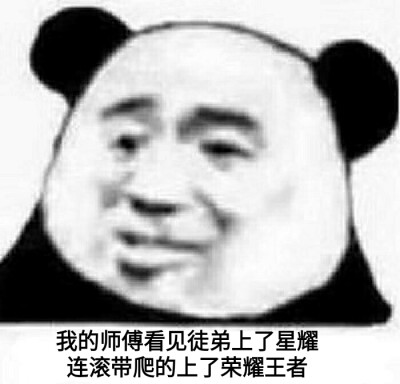 调戏师父父表情包总结版