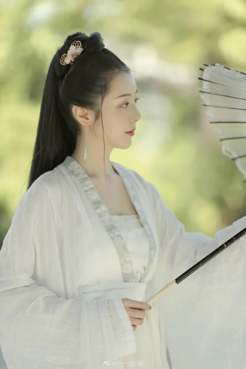 古装美女