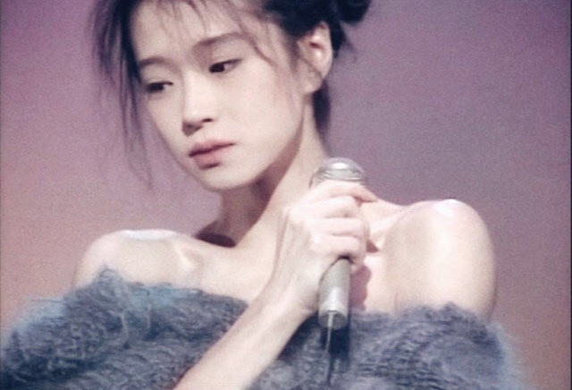 中森明菜 - 堆糖,美图壁纸兴趣社区