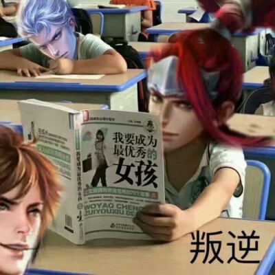 王者荣耀沙雕表情包