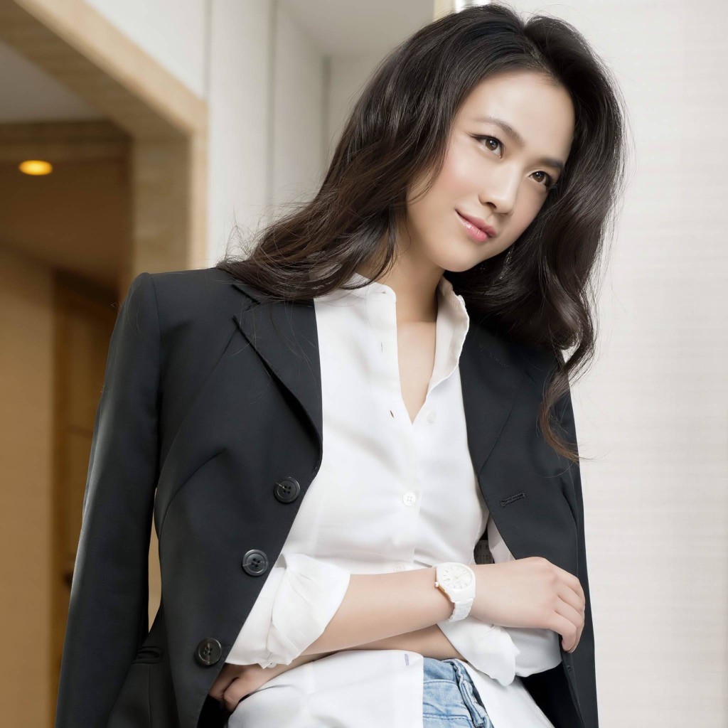 汤唯凭《分手的决心》获韩国电影制作家协会奖最佳女主角