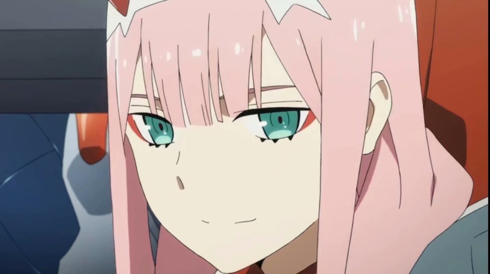 zero two