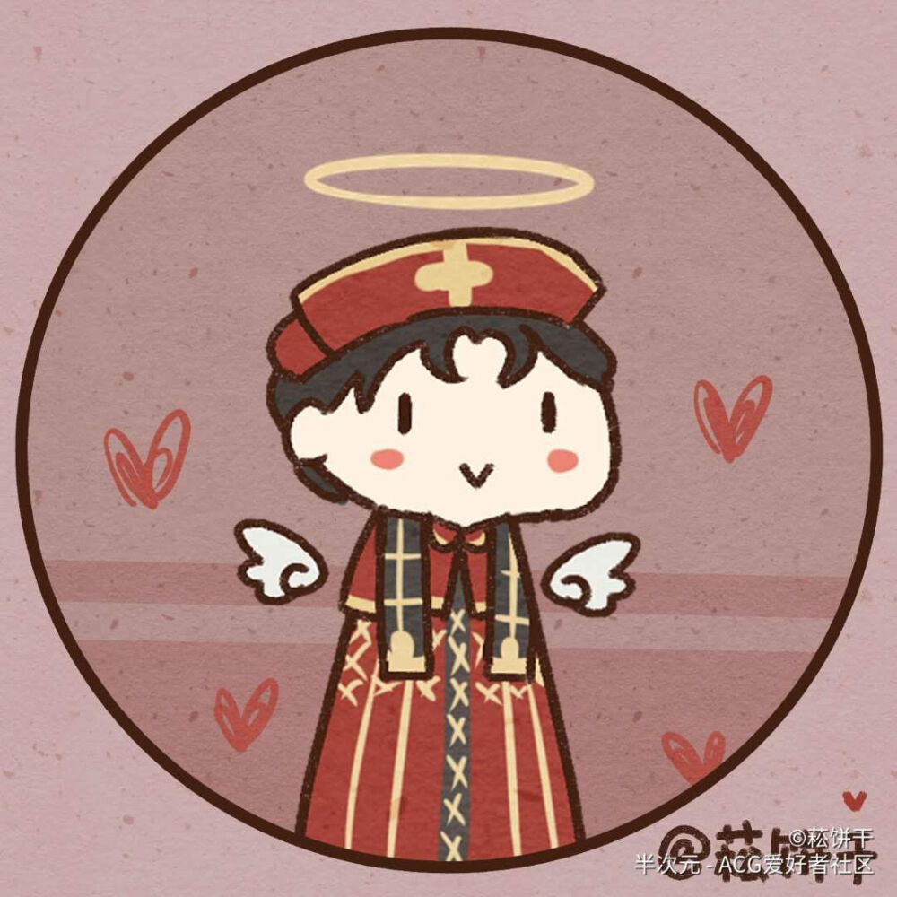 第五人格q版图片