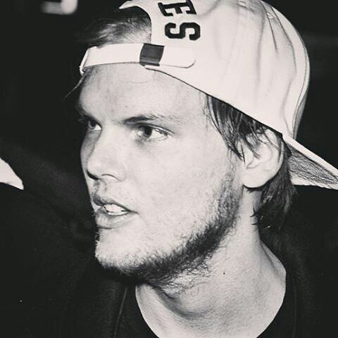 avicii forever