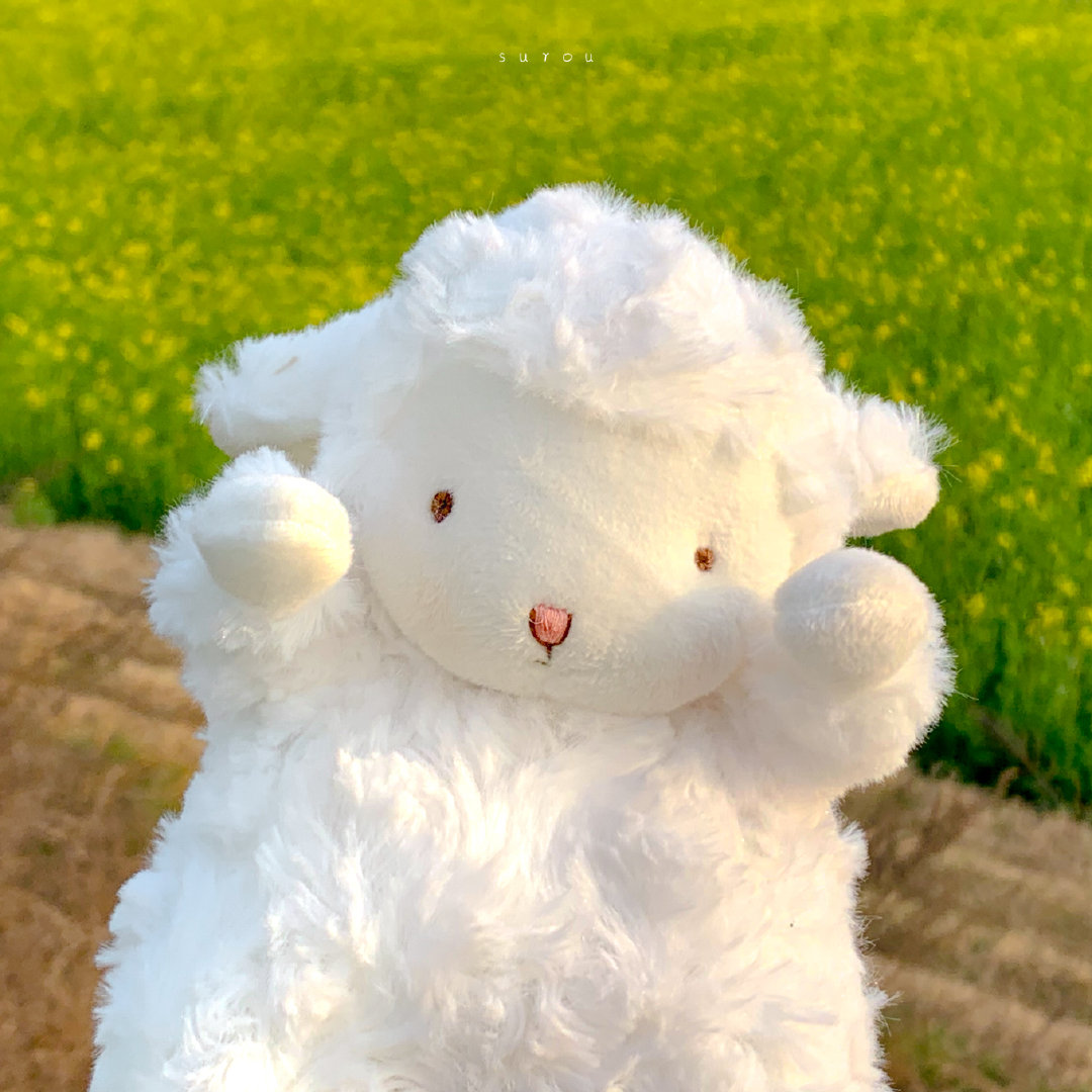 懒羊羊头像 好可爱啊！
