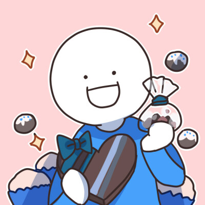 小蓝和他的朋友们