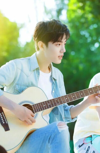 肖战#olay小白瓶音乐微电影