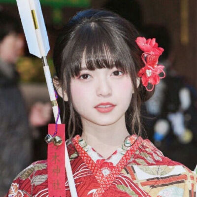 头像女生卡通日系