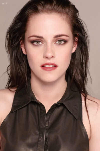 磕颜|克里斯汀斯图尔特 kristenstewart