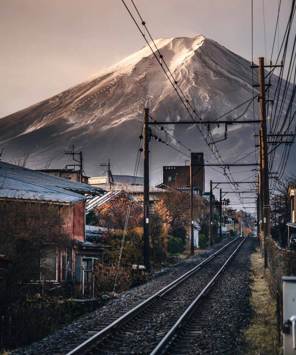 富士山下|ins:rkrkrk