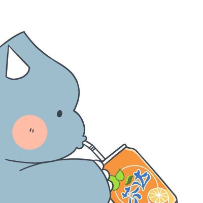 微信头像卡哇伊