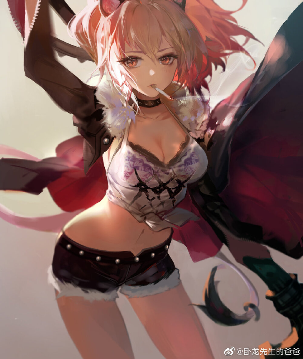 *推进之王