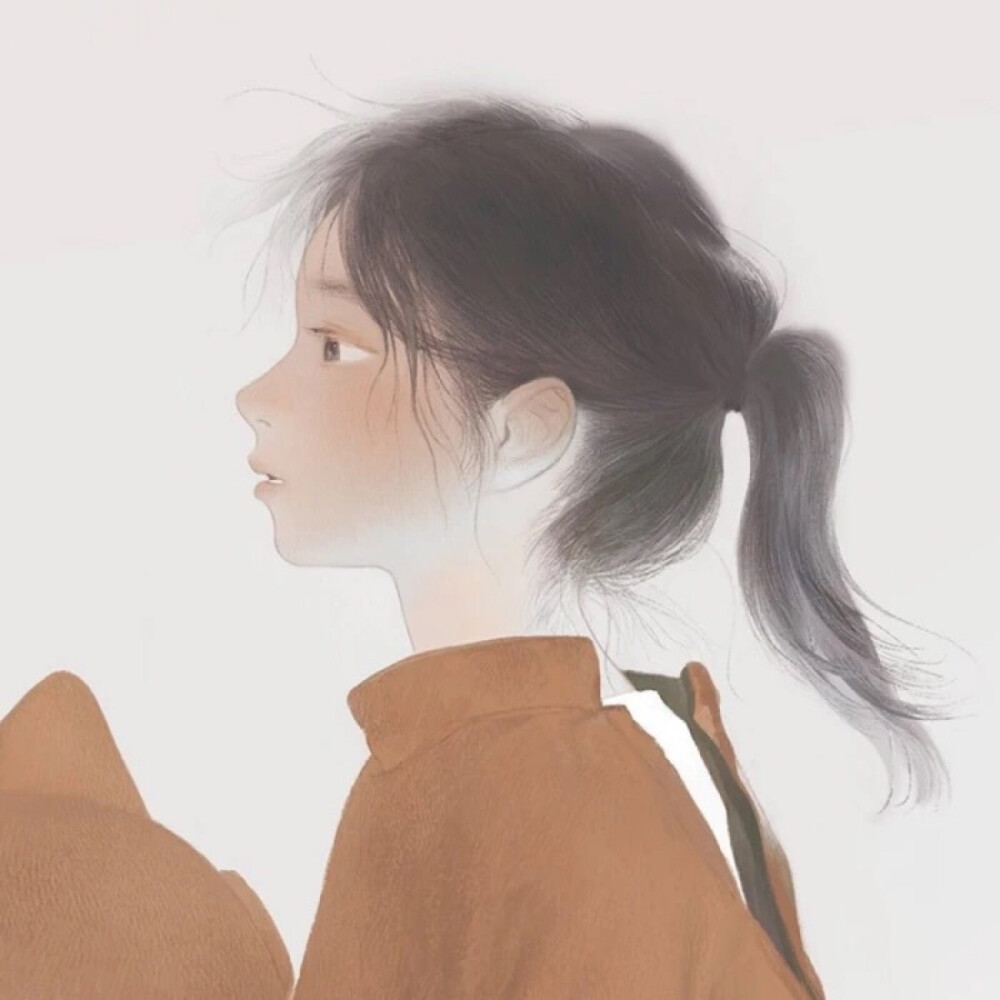 自搜头像 望喜