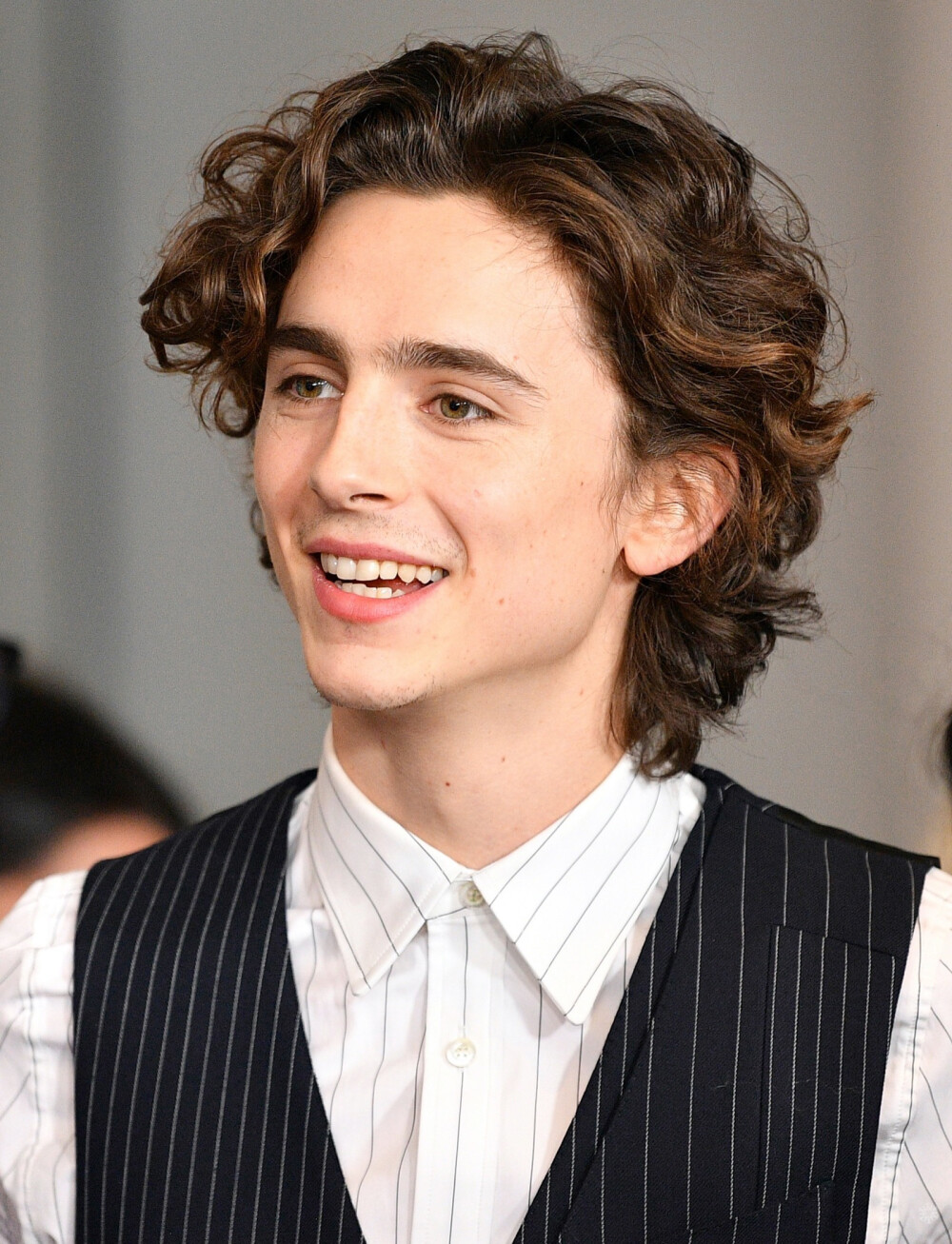 蒂莫西·柴勒梅德timothéechalamet(请以你的名字呼唤我)蒂莫西·柴