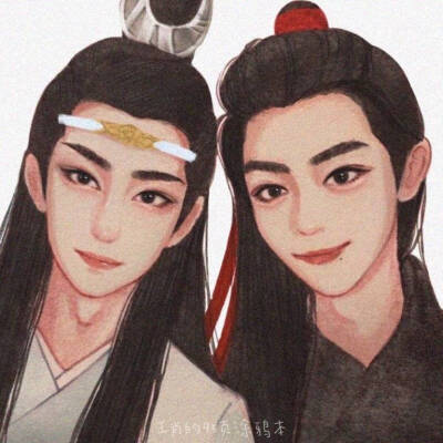 王一博,肖战