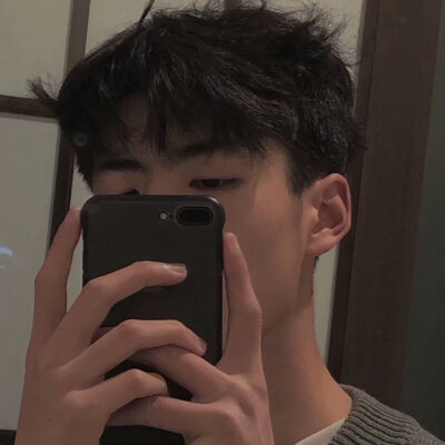 酷酷的自截男头,二传标注堆糖蒋涵乐 0 1 江云川  发布到  男生头像