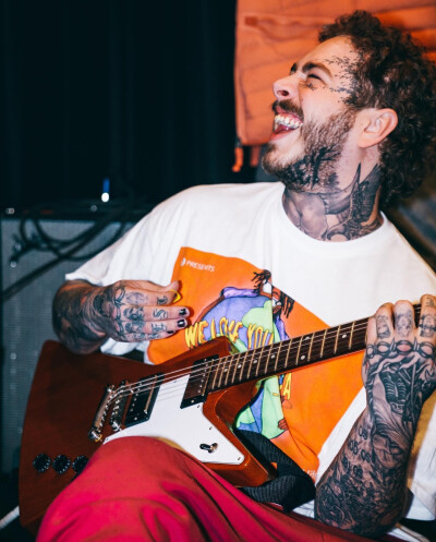 post malone