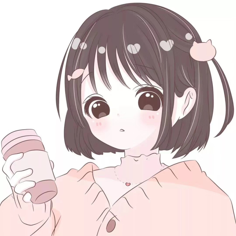 闺蜜头像