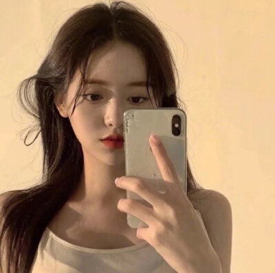 很丧的女生qq头像
