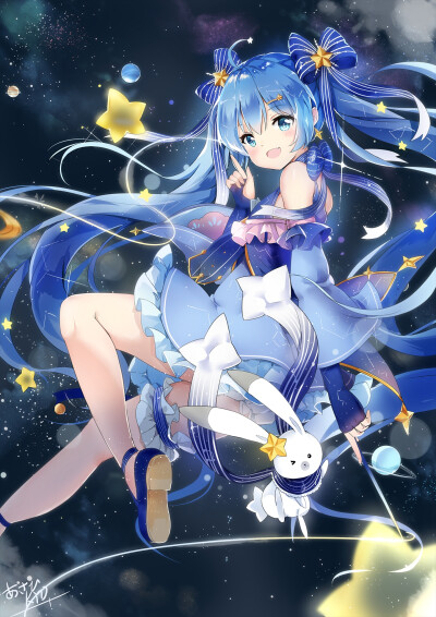 初音未来 图片评论 0条  收集   点赞  评论   snow miku 2014  p站